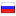 nashekino.ru server is located in Russia